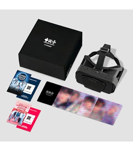 Amazon.co.jp: GLIDiC TW-4000s 【TOMORROW X TOGETHER Model